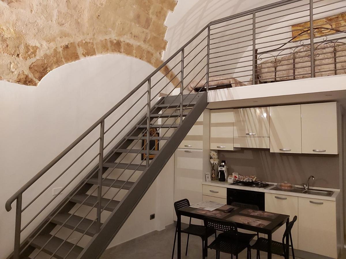 Dimora Margherita Matera Exterior foto