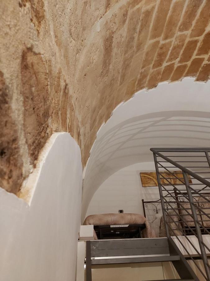 Dimora Margherita Matera Exterior foto