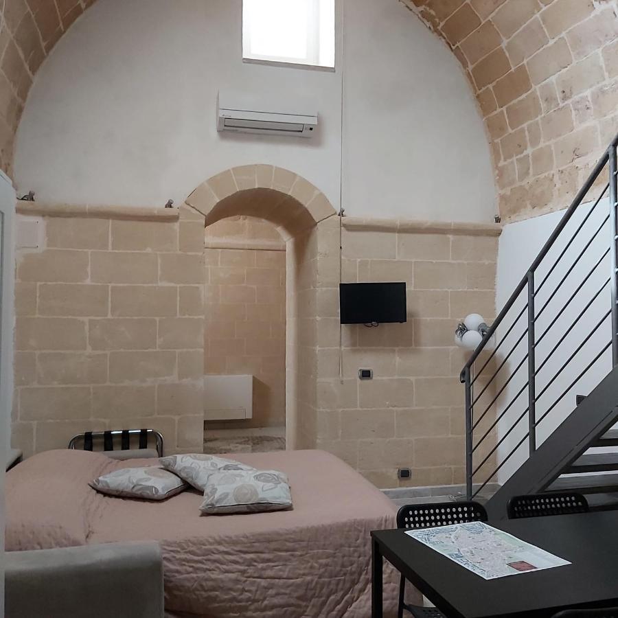 Dimora Margherita Matera Exterior foto