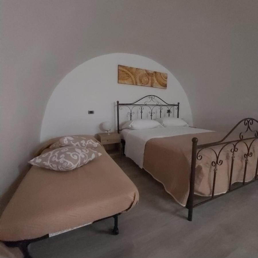 Dimora Margherita Matera Zimmer foto