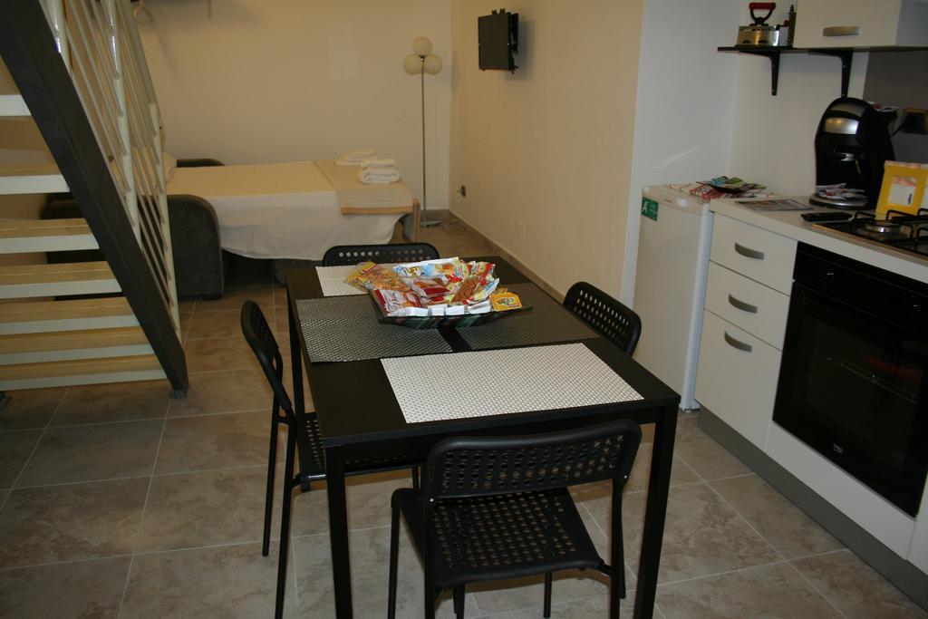 Dimora Margherita Matera Exterior foto