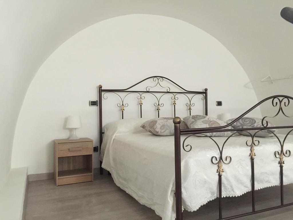 Dimora Margherita Matera Exterior foto